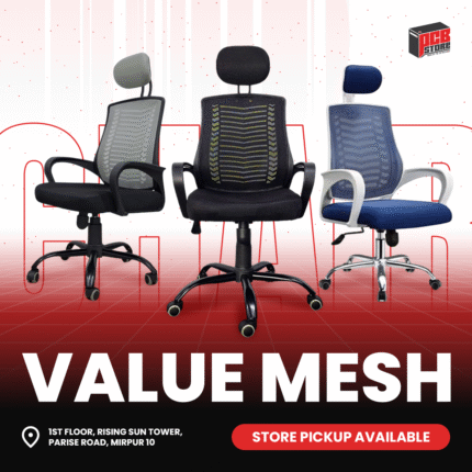 Value Mesh