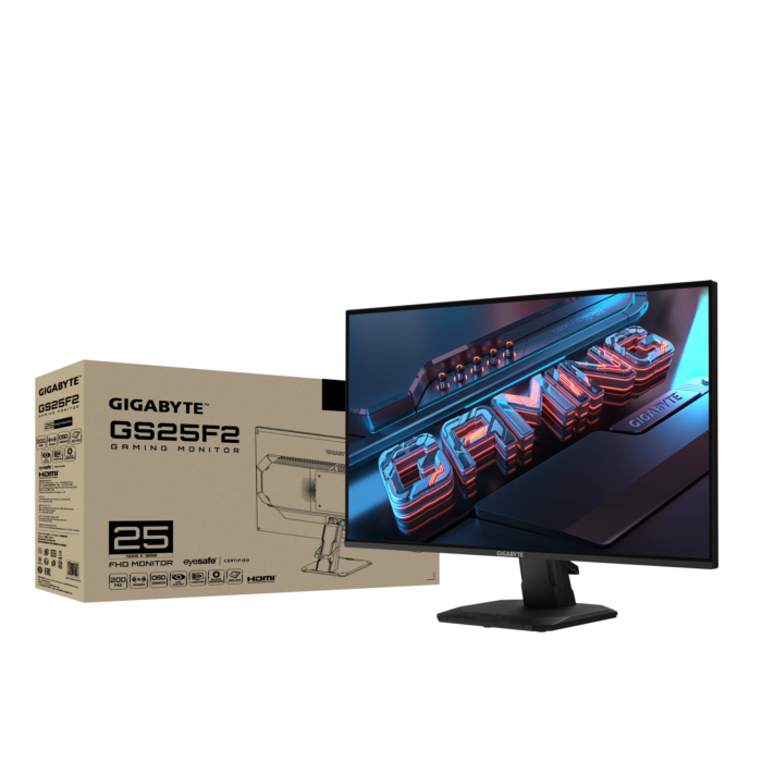 GS25F2 Gaming Monitor-11