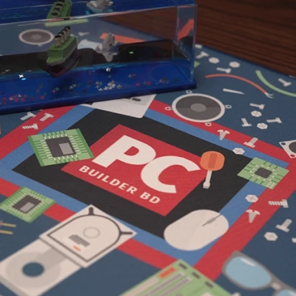 PCB Base V1-mousepad Custom Tech Surface Edition-360_272_3