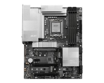 1.PRO Z890-P WIFI