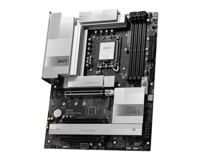 2.PRO Z890-A
