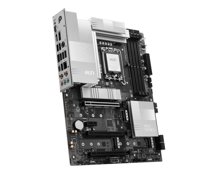 2.PRO Z890-P WIFI