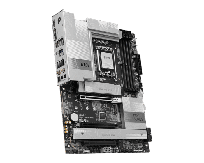 3.PRO Z890-A
