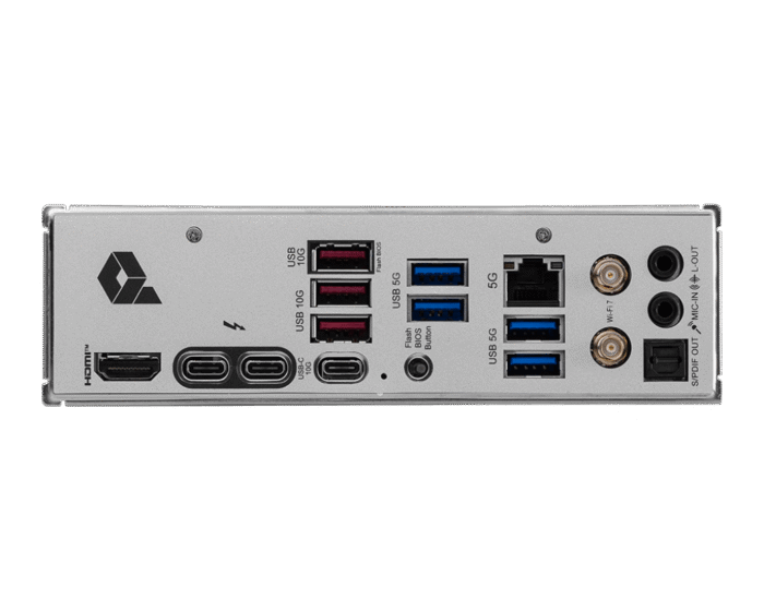 4.PRO Z890-A