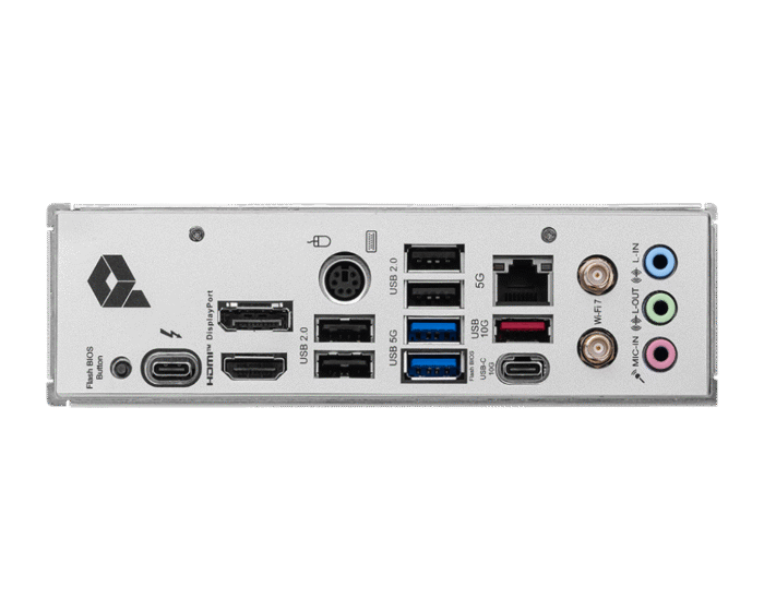 4.PRO Z890-P WIFI
