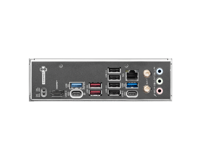 4.X870-GAMING