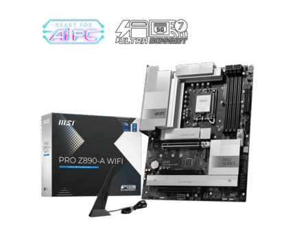 PRO Z890-A
