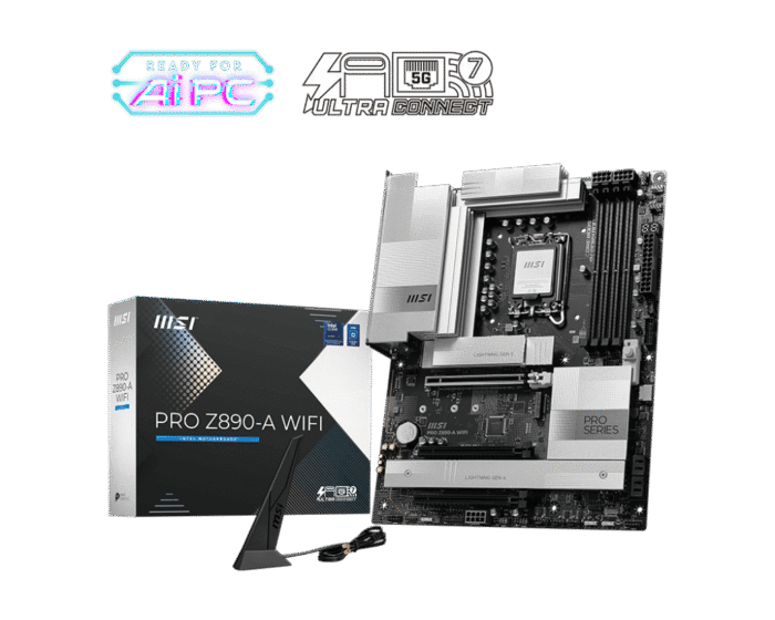 PRO Z890-A