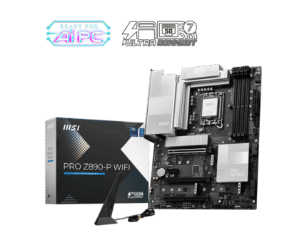 PRO Z890-P WIFI