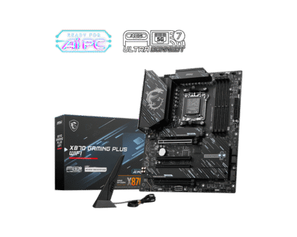 X870-GAMING