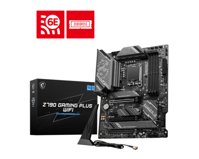 Z790