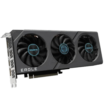 1-4060 EAGLE OC