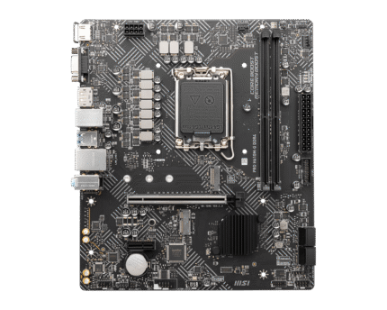 1H610M-G DDR4