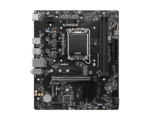 1H610M-S DDR4