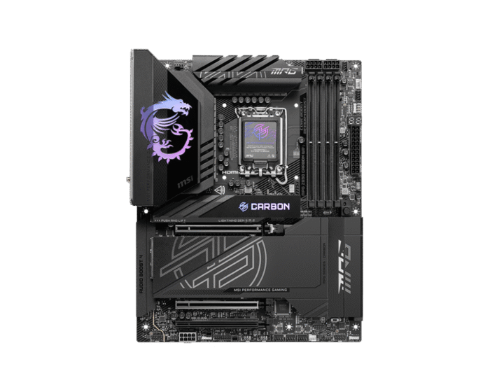 1MPG Z890 CARBON WIFI