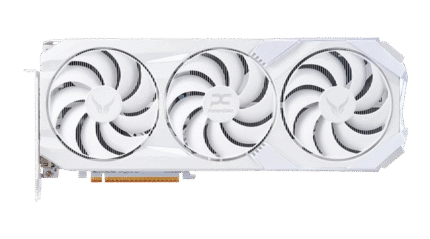 1PowerColor9070 XT