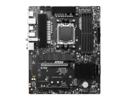 1PRO B650-S WIFI
