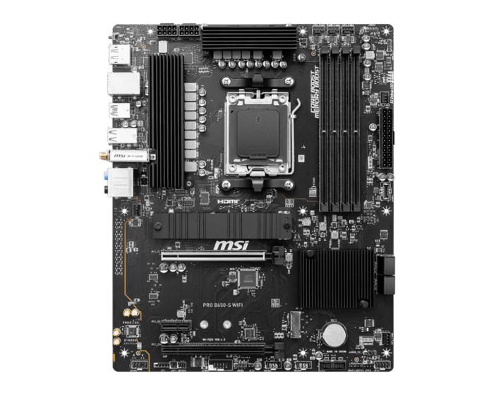 1PRO B650-S WIFI