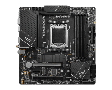 1PRO B650M-A WIFI