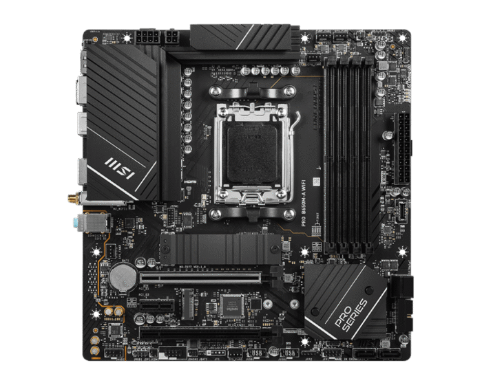 1PRO B650M-A WIFI