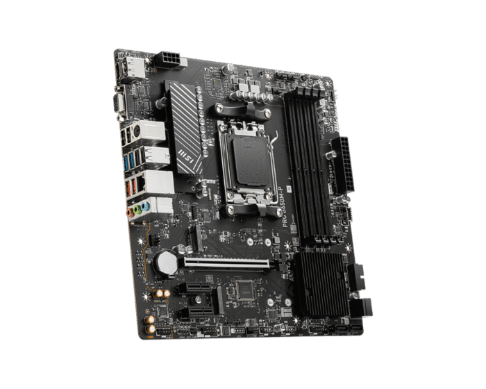 1PRO B650M-P