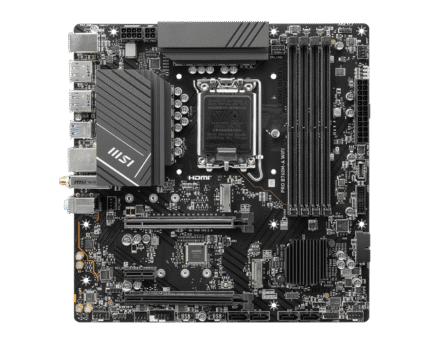 1PRO B760M-A WIFI
