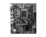 1PRO B760M-E DDR4