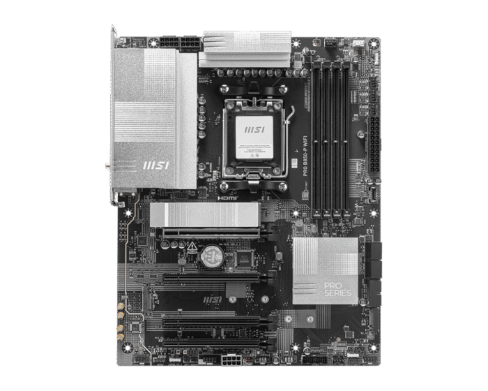 1PRO B850-P WIFI