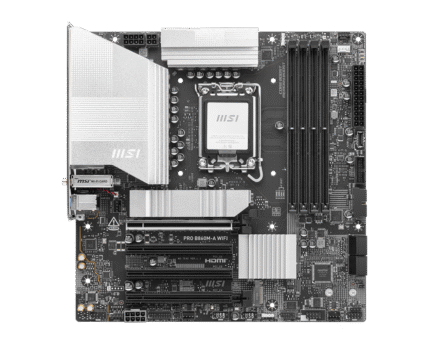 1PRO B860M-A WIFI