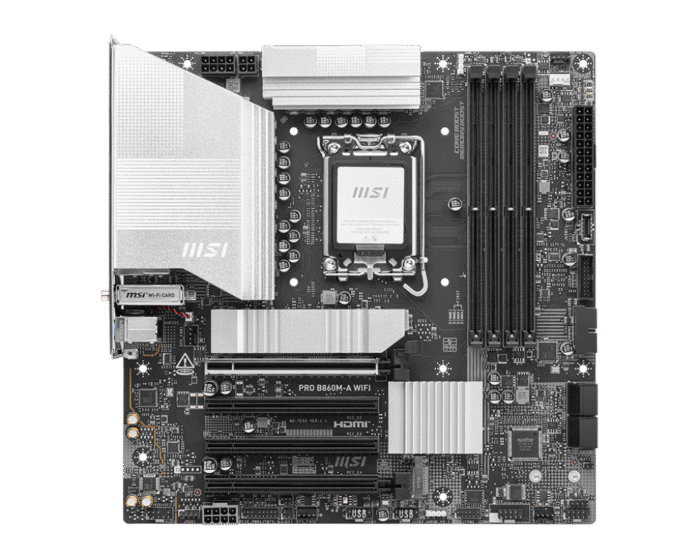 1PRO B860M-A WIFI