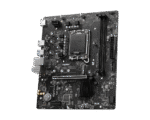 2H610M-S DDR4