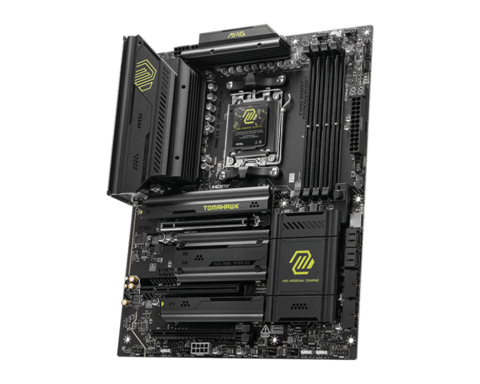 2MAG X870