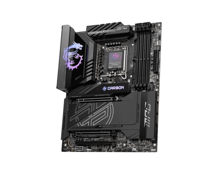 2MPG Z890 CARBON WIFI