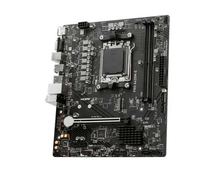 2PRO A620M-E
