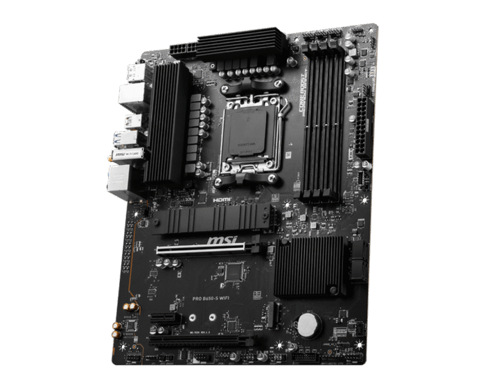 2PRO B650-S WIFI
