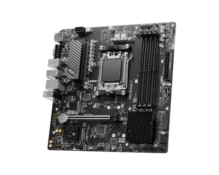 2PRO B650M-P