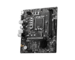 2PRO B760M-E DDR4