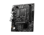 2PRO B760M-E-ddr5
