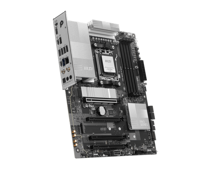 2PRO B850-P WIFI