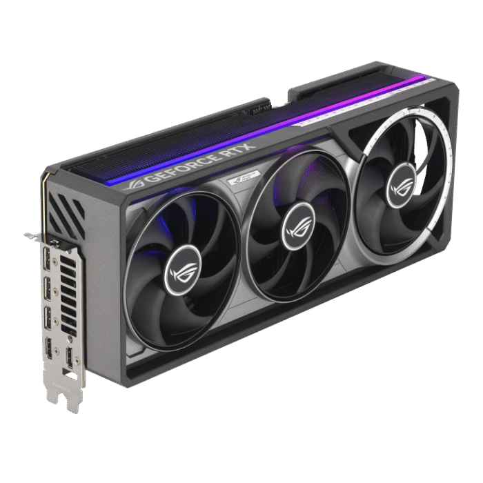 2ROG-ASTRAL-RTX5080