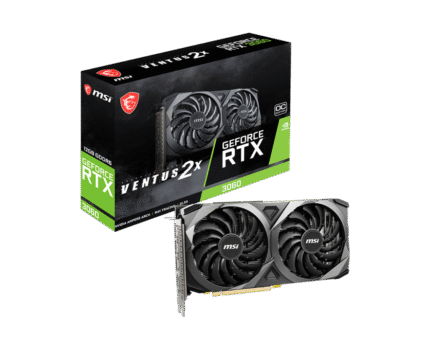 3060 VENTUS 2X