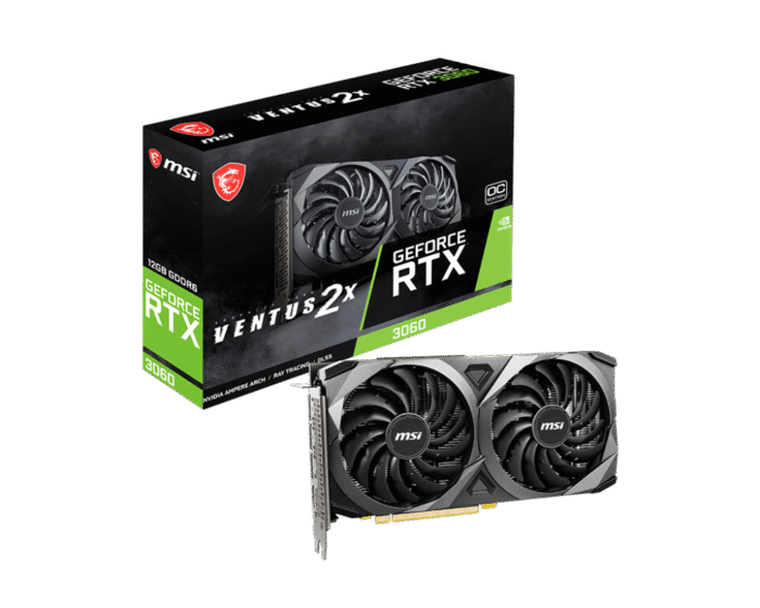 3060 VENTUS 2X