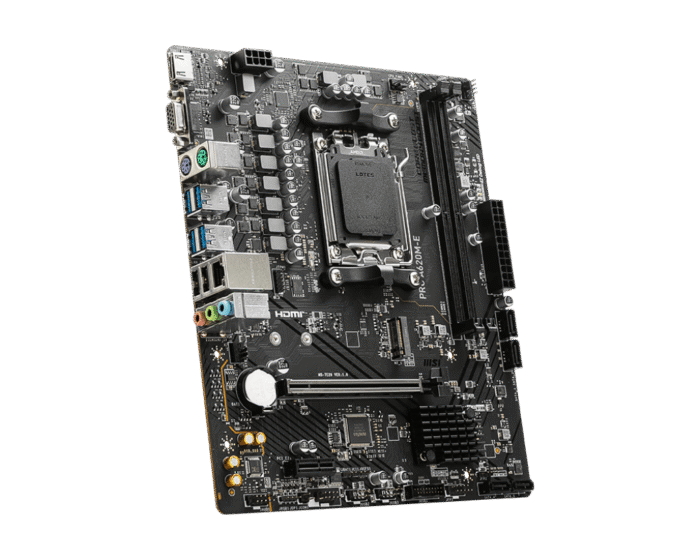 3PRO A620M-E