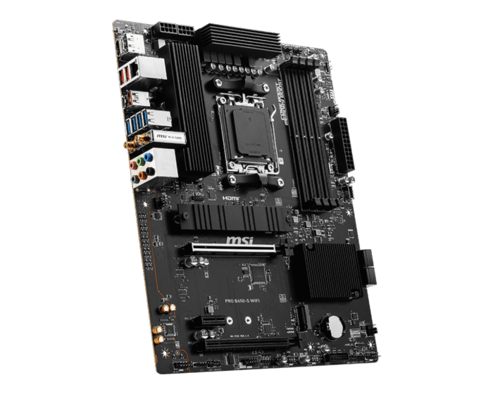 3PRO B650-S WIFI