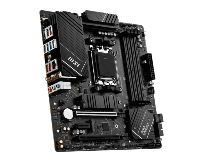 3PRO B650M-A WIFI