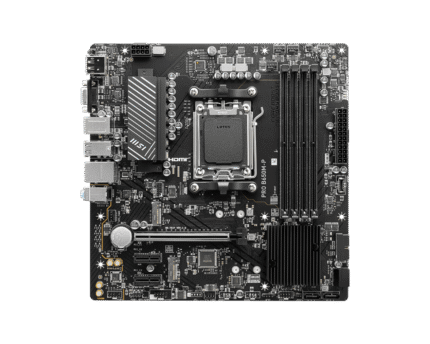 3PRO B650M-P