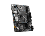3PRO B760M-E DDR4