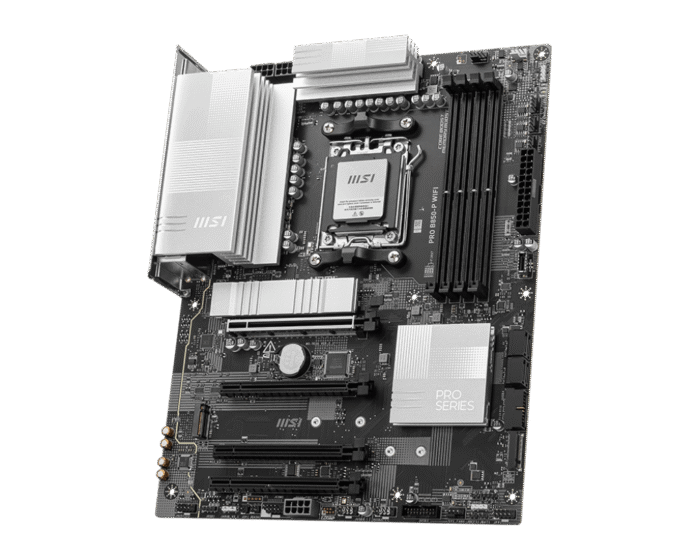 3PRO B850-P WIFI