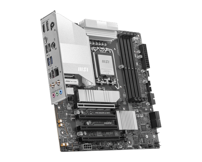 3PRO B860M-A WIFI