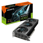 4060 EAGLE OC